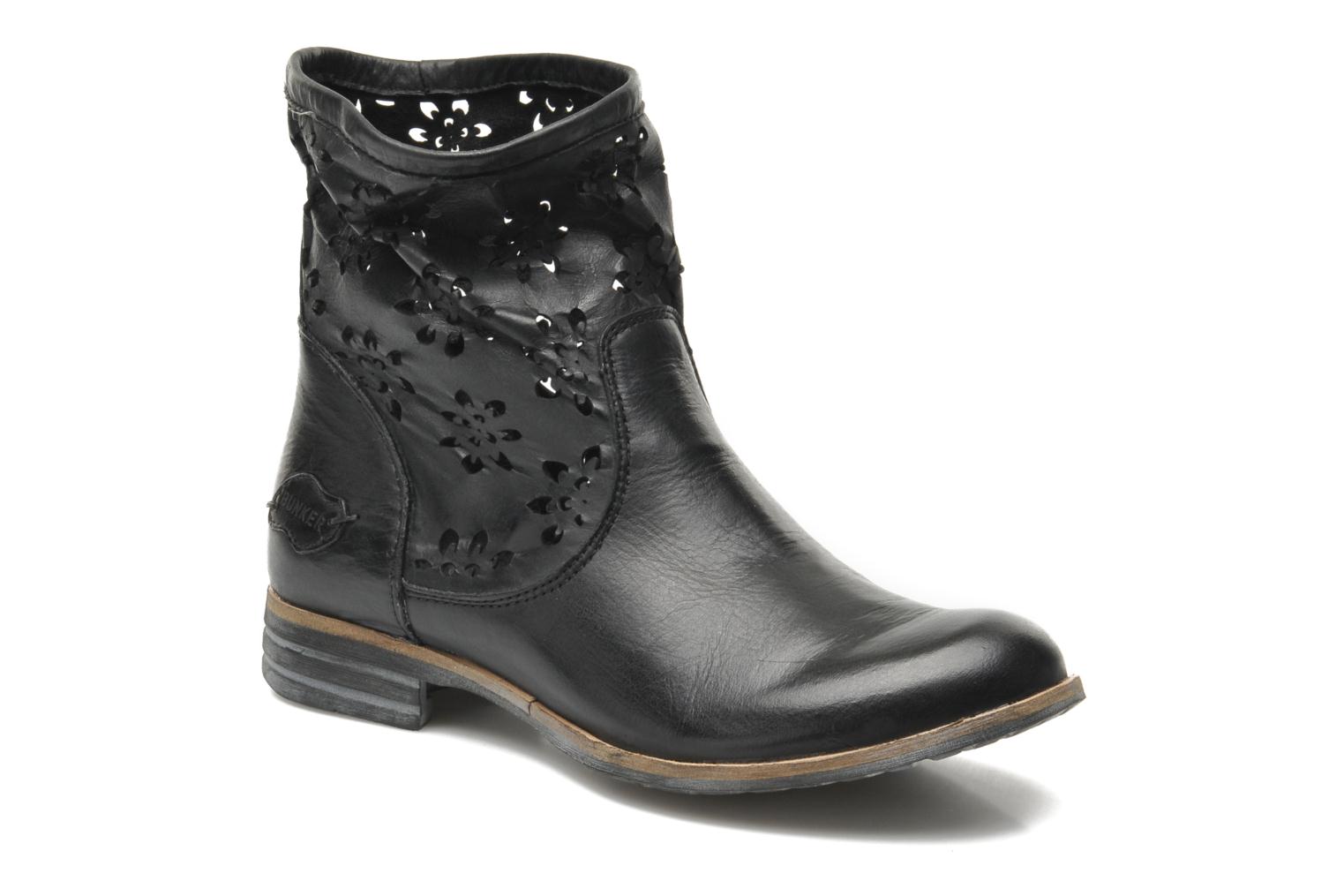 Comparar mejores precios Eva by Bunker Negro con descuentos Comprar Eva by Bunker Negro al mejor precio