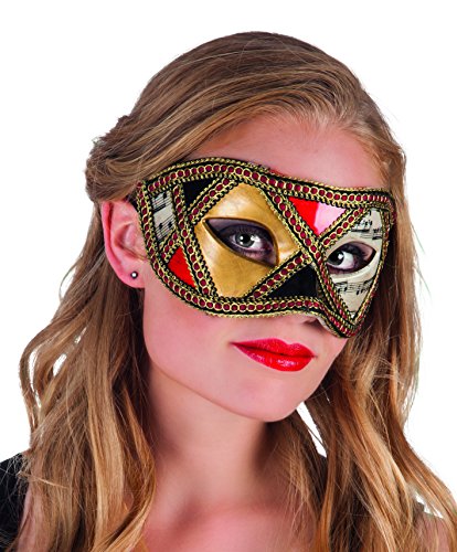 Comprar Boland - Máscara para disfraz de adulto (348) al mejor precio