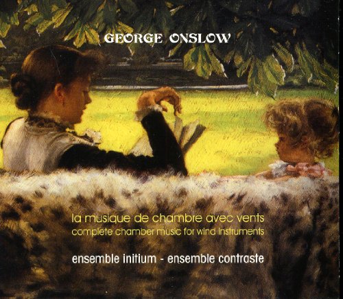 Comprar Integral De La Música De Cámara Para Instrumentos De Viento al mejor precio