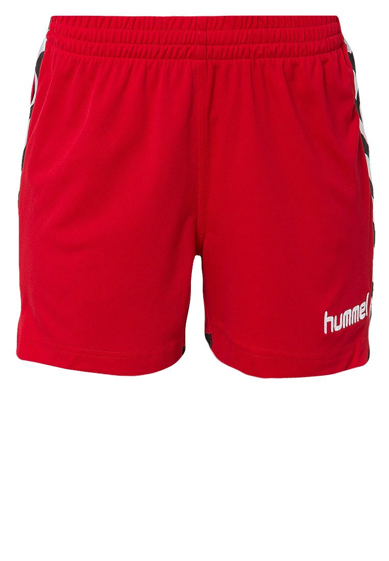 Comprar Hummel Pantalón corto de deporte true red al mejor precio