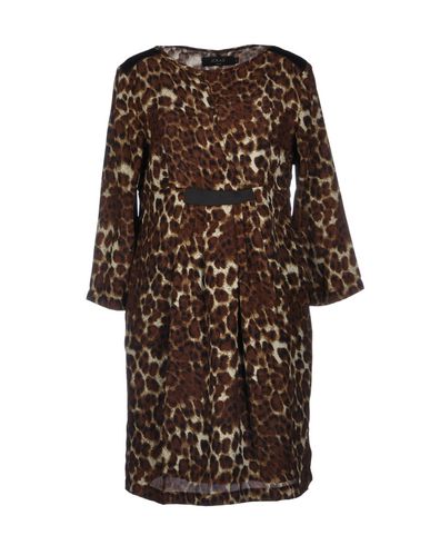 Comprar POEMS Minivestido mujer al mejor precio