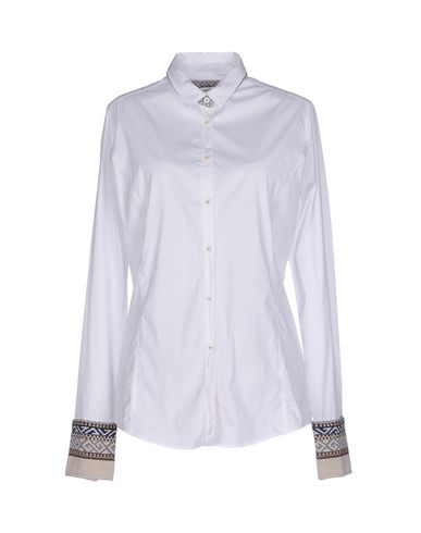 Comprar BUONGIORNO E TANTE BELLE COSE Camisa mujer al mejor precio