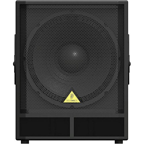 Comprar Behringer VP1800 - S altavoz graves pasivo vp-1800 s unidad al mejor precio