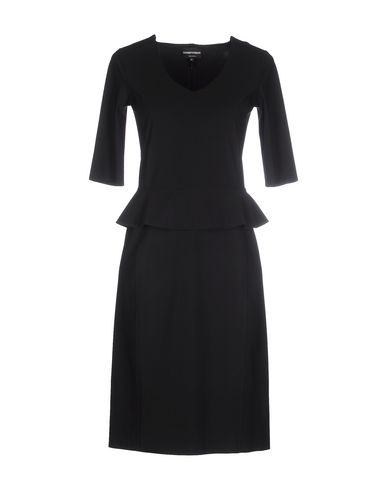 Comprar EMPORIO ARMANI Minivestido mujer al mejor precio