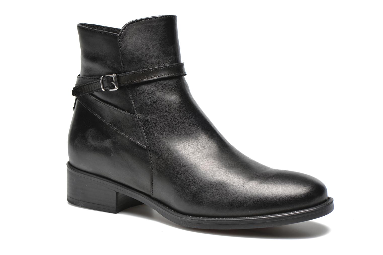 Comprar Fez 294 by Elizabeth StuartRebajas - 50% Negro al mejor precio