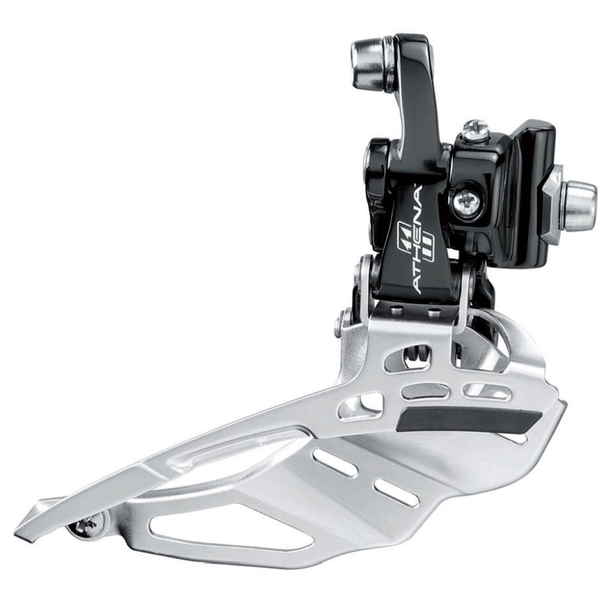 Comprar Desviador delantero triple Campagnolo Athena 11 vel. (soldadura) - Desviadores delanteros al mejor precio