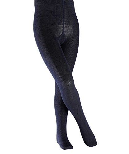 Comprar Falke - Medias para niña, color darkmarine 6170, talla 8 años (128 cm) al mejor precio