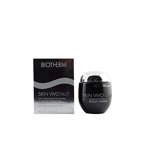 Comprar BIOTHERM SKIN VIVO nuit soin réversif anti-âge 50 ml al mejor precio