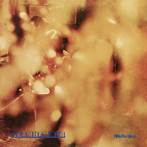 Comprar Steamhammer [Vinilo] al mejor precio