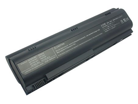 Comprar Bateria para HP DV1000, DV4000, HSTNN-IB09, 50525 al mejor precio