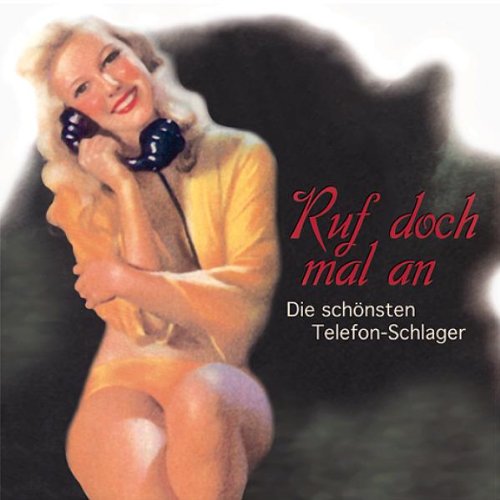 Comprar Ruf doch mal an al mejor precio