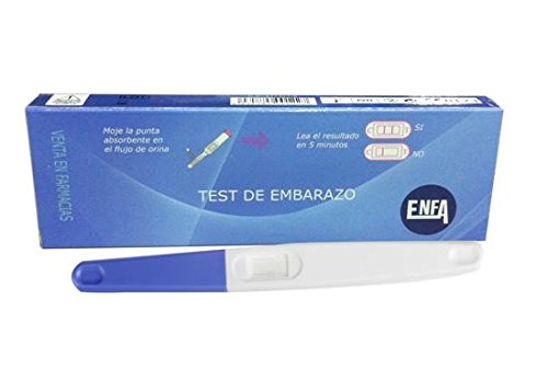 Comprar Enfa - Test de embarazo al mejor precio