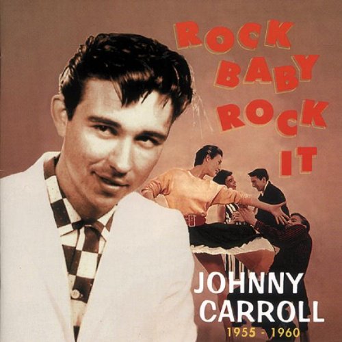 Comprar Rock Baby Rock It 1955-1960 al mejor precio