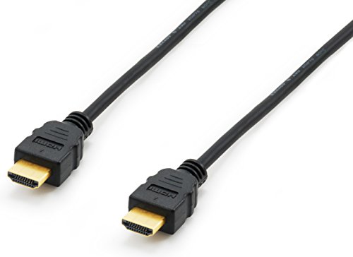 Comprar Equip HDMI/HDMI 1.8m - cables HDMI (HDMI, HDMI, Masculino, Masculino, Macho/Macho, Derecho) al mejor precio