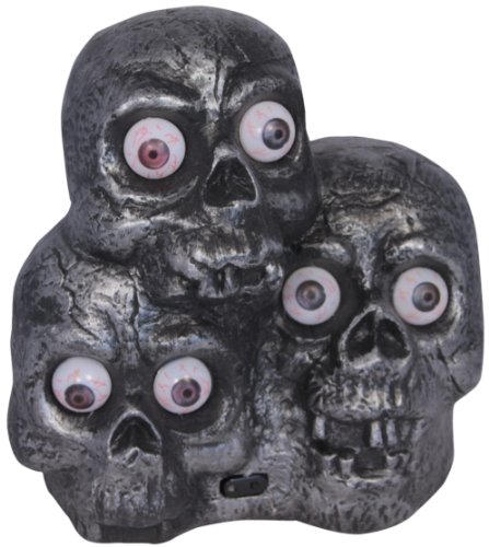 Comprar Lámpara calavera - Única al mejor precio