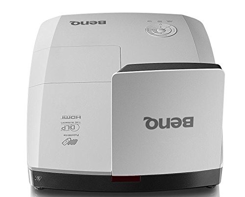 Comparar mejores precios Proyectores BenQ MW853UST+ WXGA 2500 13000 1 6500H 9H.J8L77.26E/24E con descuentos Comprar Proyectores BenQ MW853UST+ WXGA 2500 13000 1 6500H 9H.J8L77.26E/24E al mejor precio