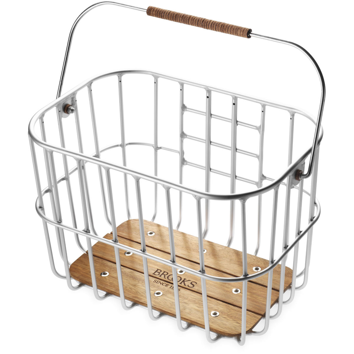 Comprar Cesta Brooks England - Hoxton - Bolsas para manillar al mejor precio