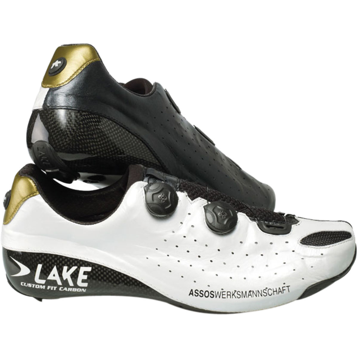 Comprar Zapatillas ciclistas de carretera Assos - G1 - Zapatillas para bicicletas de carretera al mejor precio