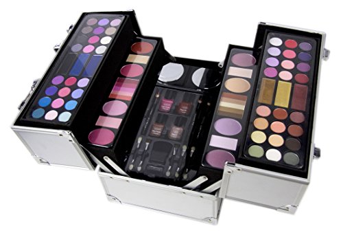 Comprar COLOR TALLER Box 85 de plata de productos de maquillaje al mejor precio