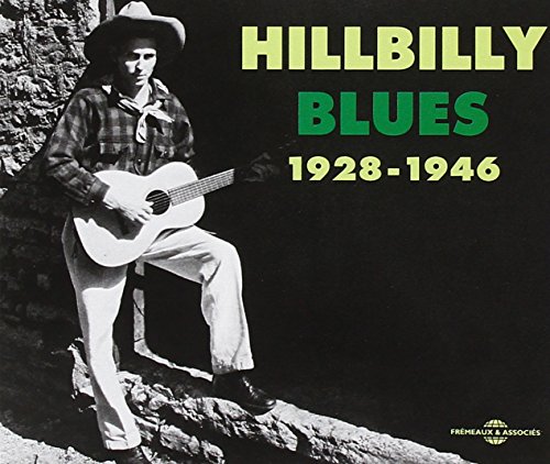 Comprar Hillbilly Blues 1928-1946 al mejor precio