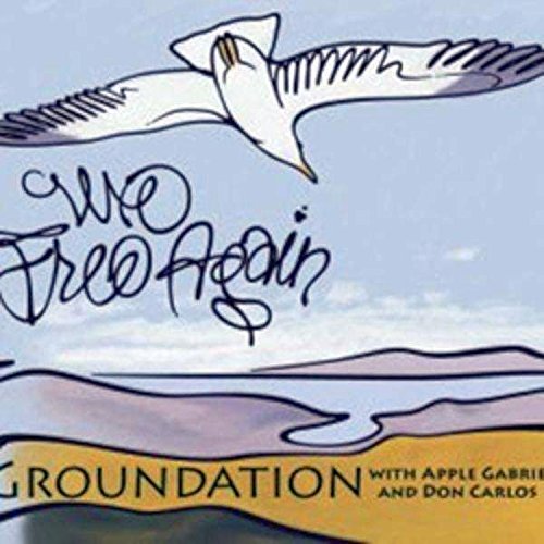 Comprar Groundation / We Free Again al mejor precio