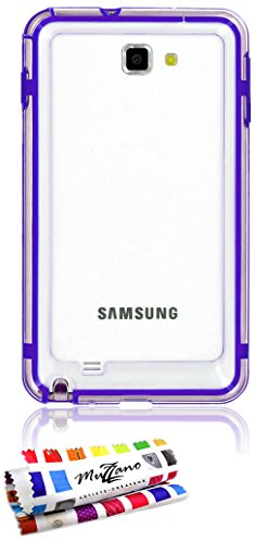 Comprar Muzzano F22B3-89407073 - Funda para Samsung I9220, color violeta al mejor precio