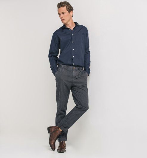 Comprar Pantalón de tela al mejor precio