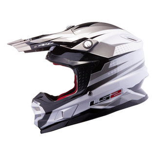 Comprar MX456.48 FACTORY Blanco-Titanium al mejor precio