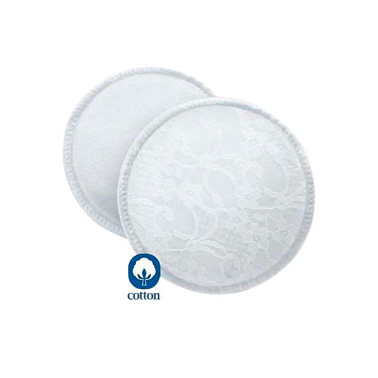 Comprar Discos Absobentes Avent 6 uds. al mejor precio