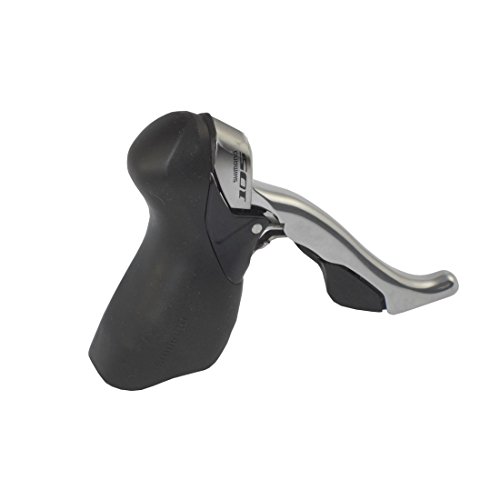 Comprar SHIMANO REPRENDÍA / EL ASA DE FRENO 105 2F LI SILB (10 1800 MM DE I-ST5700LIS al mejor precio