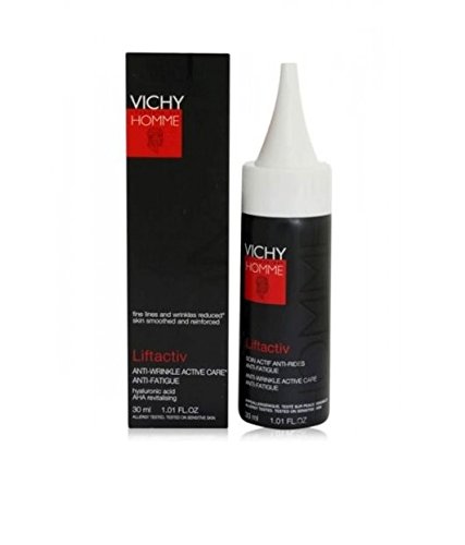 Comprar Vichy Homme Liftactiv Cuidado Antiarrugas Hidratante - 30 gr al mejor precio