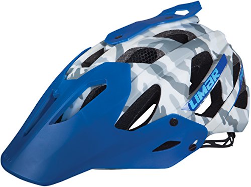 Comprar Limar Radhelm 949DR - Casco de ciclismo BMX integral, color Multicolor, talla 55-59 cm al mejor precio