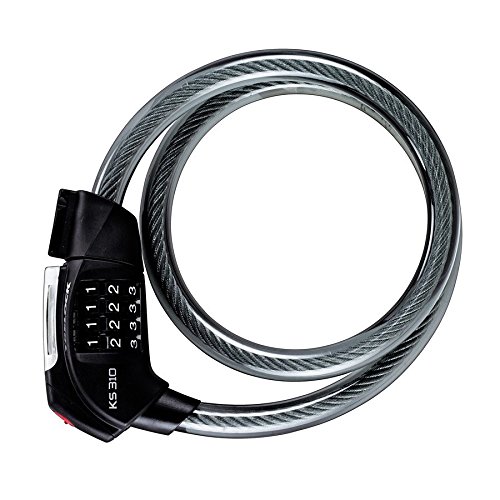 Comprar Trelock 8001675 - Candado para bicicleta al mejor precio