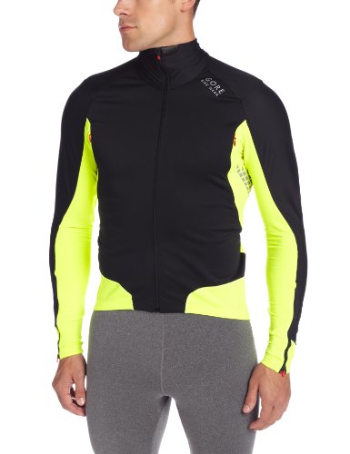 Comprar Gore Bike Wear Xenon 2.0 Windstopper Soft Shell - Maillot para hombre, multicolor, talla L al mejor precio