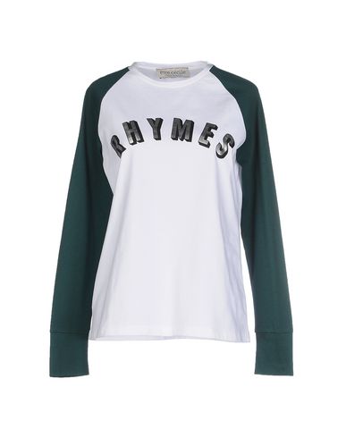 Comprar ÊTRE CÉCILE Camiseta mujer al mejor precio