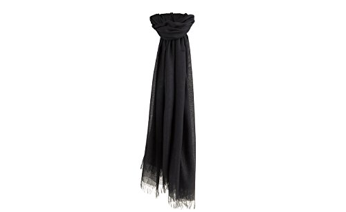 Comprar Parfois - Pañuelo De Fiesta Classic - Mujeres - Tallas M - Negro al mejor precio