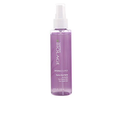 Comprar MATRIX BIOLAGE HYDRASOURCE hydra-seal spray for dry hair 125 ml al mejor precio
