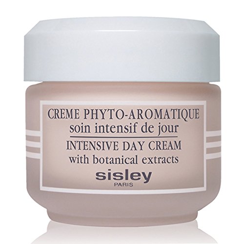 Comprar Sisley Phyto Jour Crème Phyto-Aromatique Jour 50 Ml al mejor precio