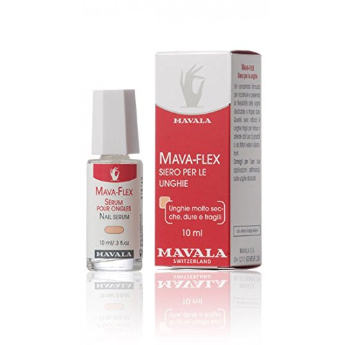 Comparar mejores precios MAVA-FLEX SIERO UNGHIE 10ML con descuentos Comprar MAVA-FLEX SIERO UNGHIE 10ML al mejor precio