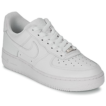 Comprar Zapatillas Nike AIR FORCE 1 07 LEATHER W al mejor precio