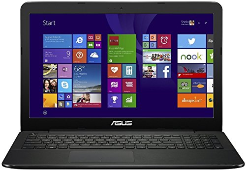 Comprar ASUS X554LA-XX572H - Portátil de 15.6