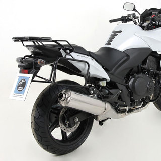 Comprar Soporte completo Honda CBR 1000 F93 NEGRO al mejor precio