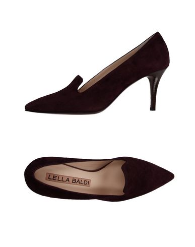 Comprar LELLA BALDI Mocasines mujer al mejor precio