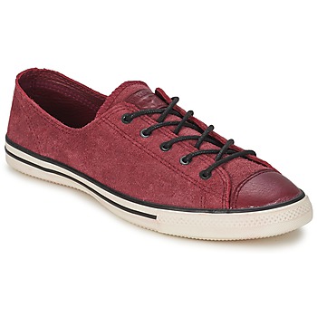 Comprar Zapatillas Converse Chuck Taylor All Star FANCY LEATHER OX al mejor precio