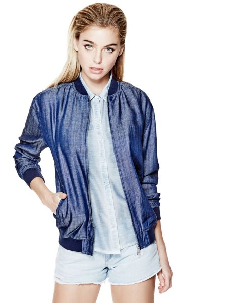 Comprar BOMBER VAQUERA al mejor precio