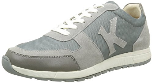 Comprar Kickers  Gris EU 45 al mejor precio