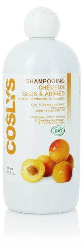 Comprar Coslys Champú Cabello Seco & Dañado 500 ml al mejor precio