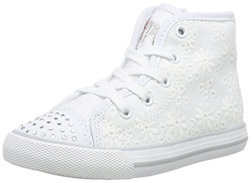 Comprar PrimigiCOLLEGE G86 - Zapatillas Niñas
, color Blanco, talla 35 al mejor precio