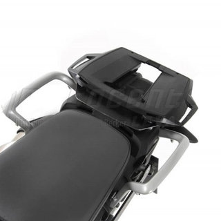 Comprar Aluracks Triumph Tiger 800 | XC NEGRO al mejor precio