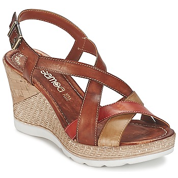 Comprar Sandalias Samoa ABBELA al mejor precio